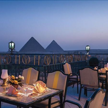 Stay Inn Pyramids Hotel Giza Εστιατόριο φωτογραφία
